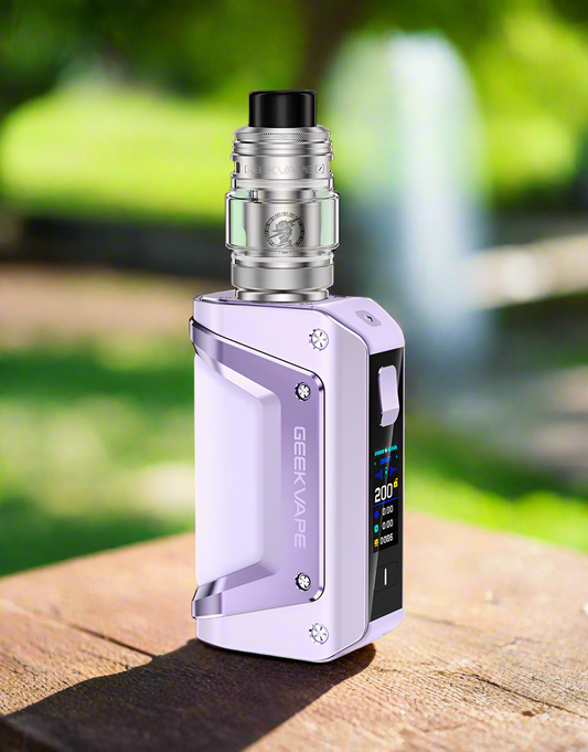 Geekvape Aegis Legend III Kit