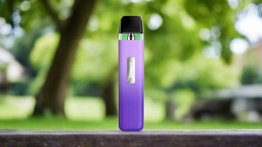 Geekvape Sonder Q Pod Kit